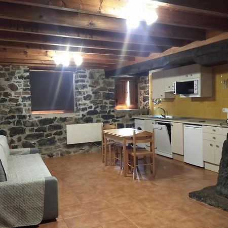 Casa Rural La Barcenilla Herada Dış mekan fotoğraf