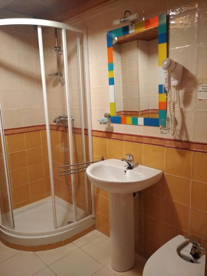 Casa Rural La Barcenilla Herada Dış mekan fotoğraf